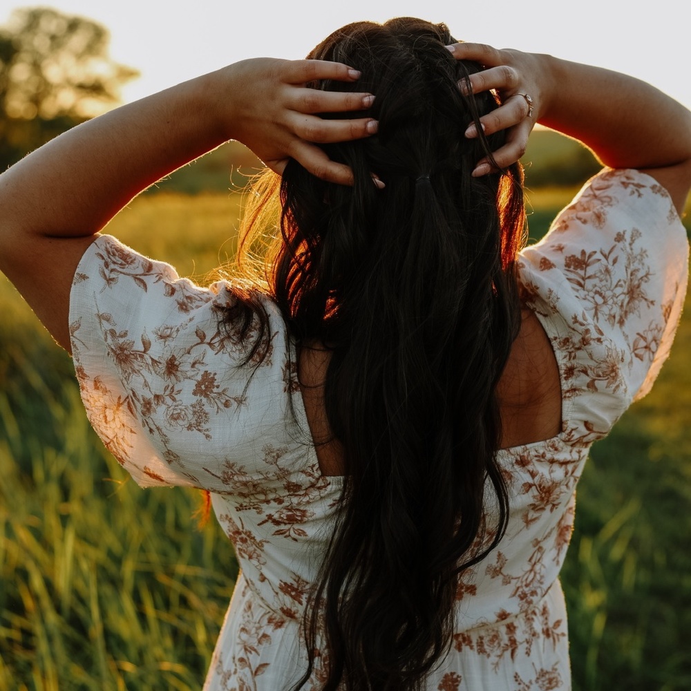 Meet your Posher, Clair